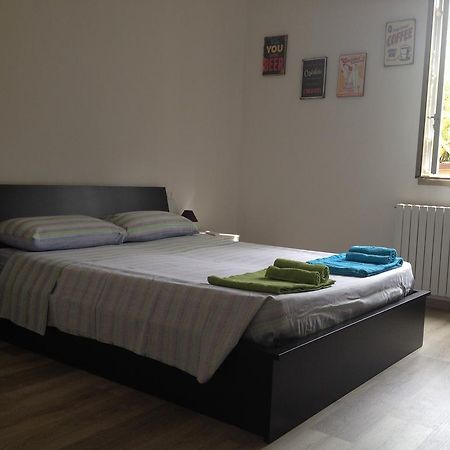 Cornerapartment III 볼로냐 외부 사진