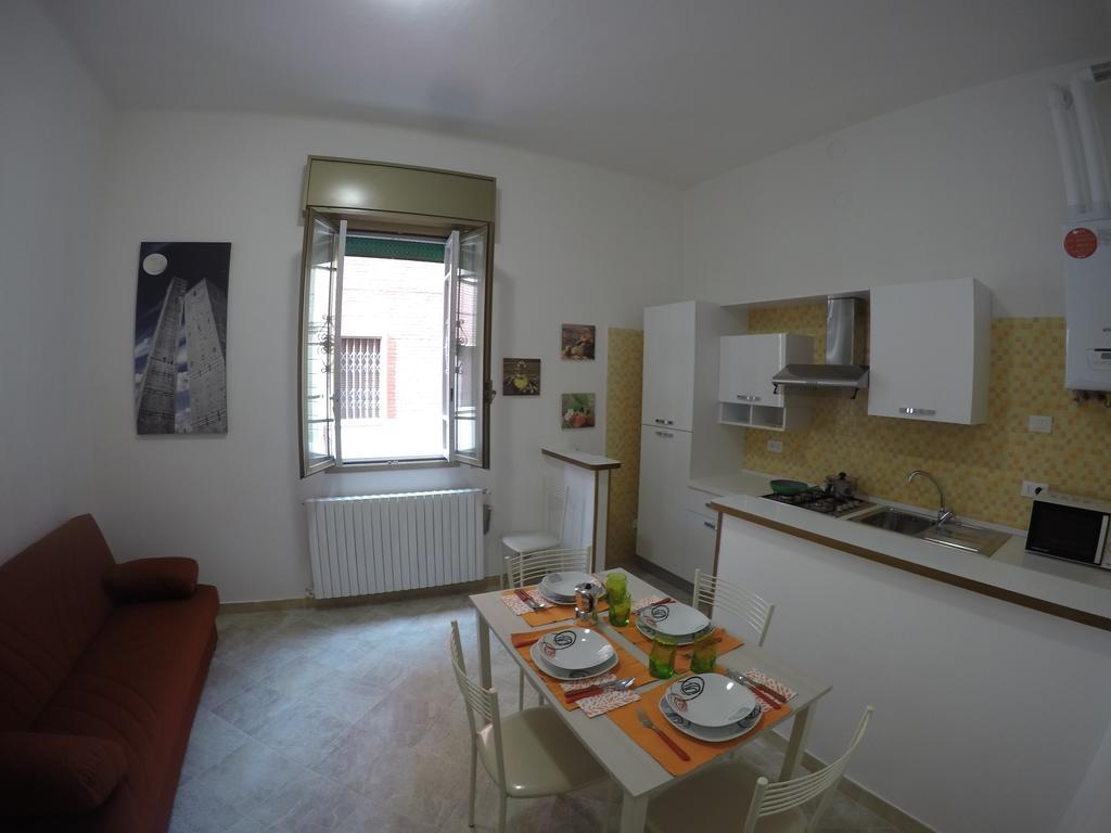 Cornerapartment III 볼로냐 외부 사진