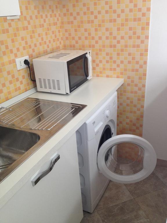 Cornerapartment III 볼로냐 외부 사진