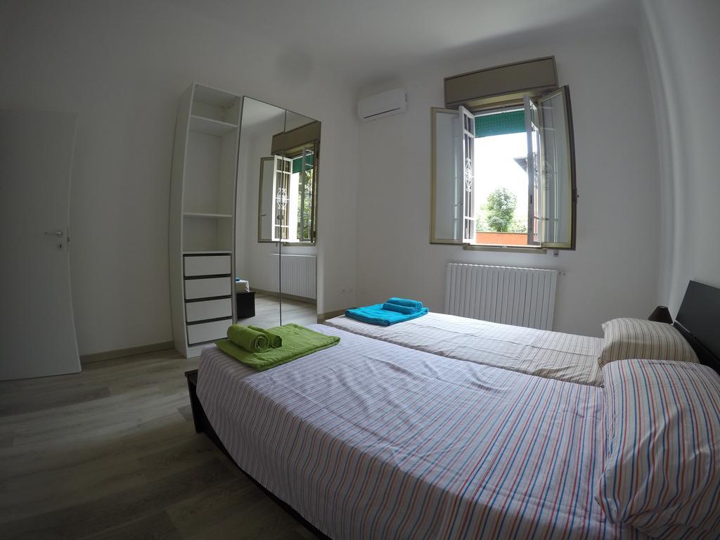 Cornerapartment III 볼로냐 외부 사진