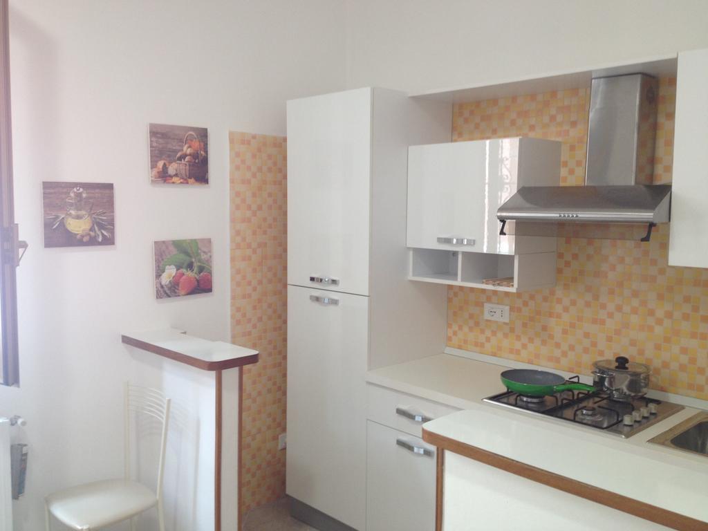 Cornerapartment III 볼로냐 외부 사진