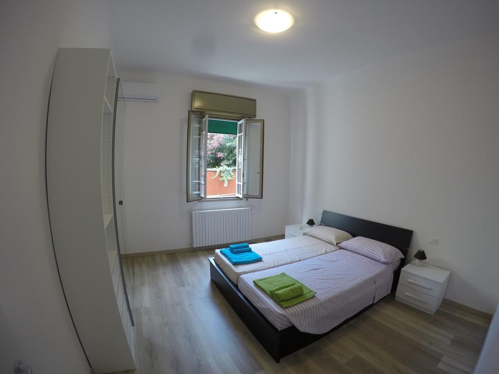 Cornerapartment III 볼로냐 외부 사진