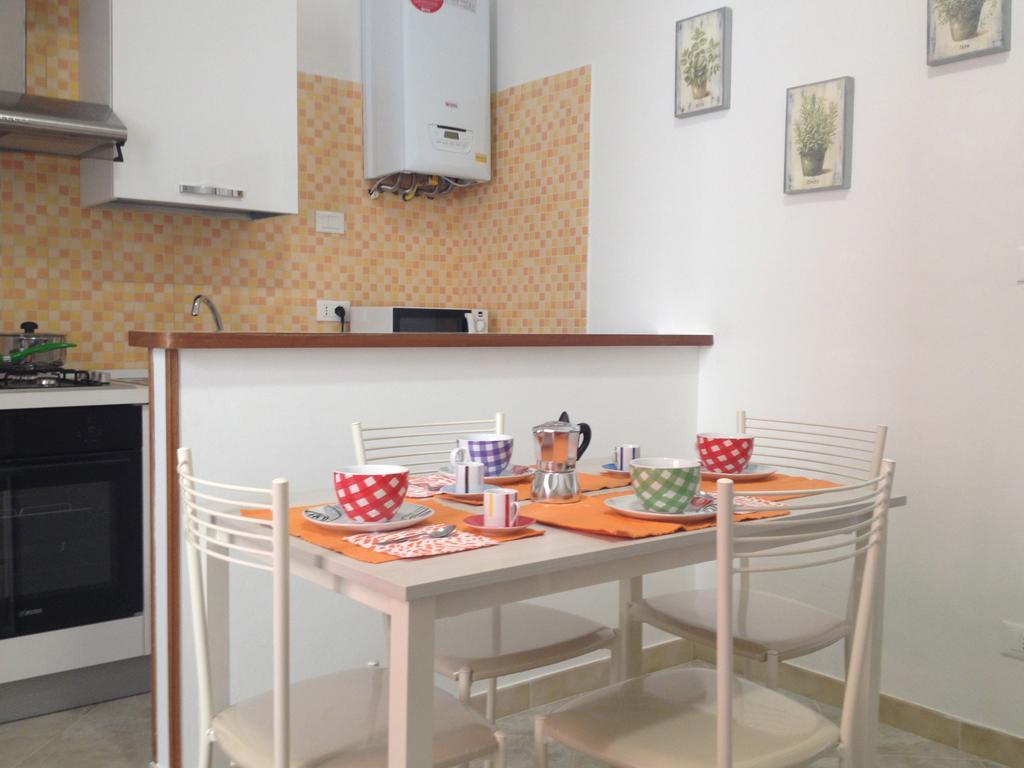 Cornerapartment III 볼로냐 외부 사진