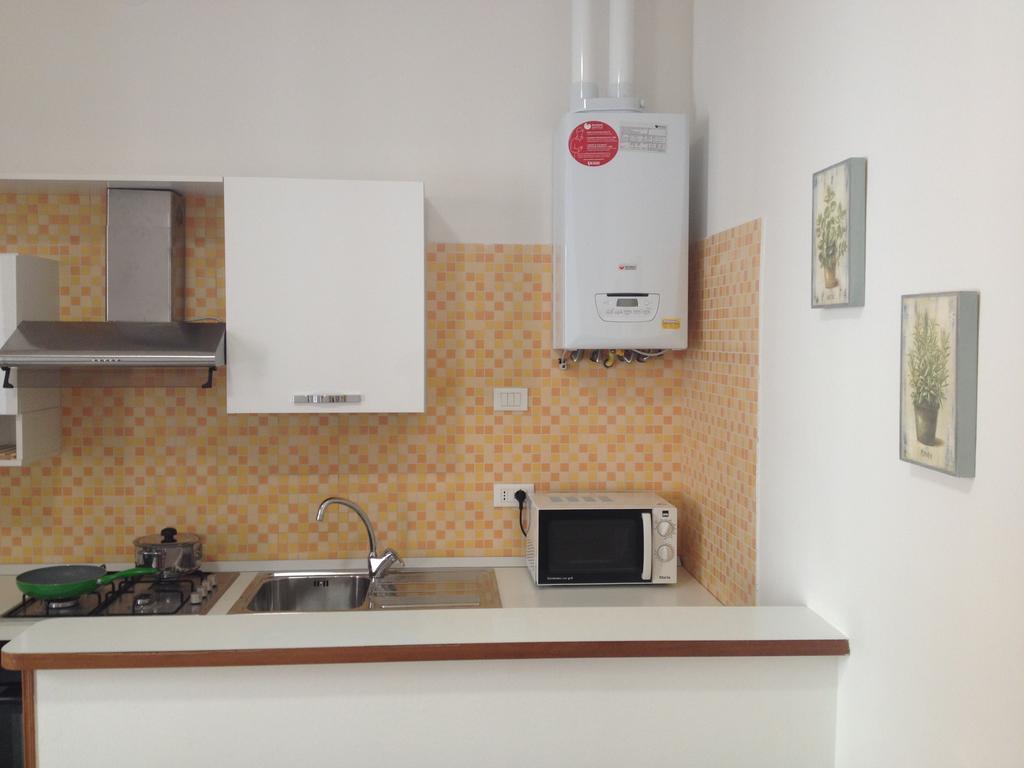 Cornerapartment III 볼로냐 외부 사진