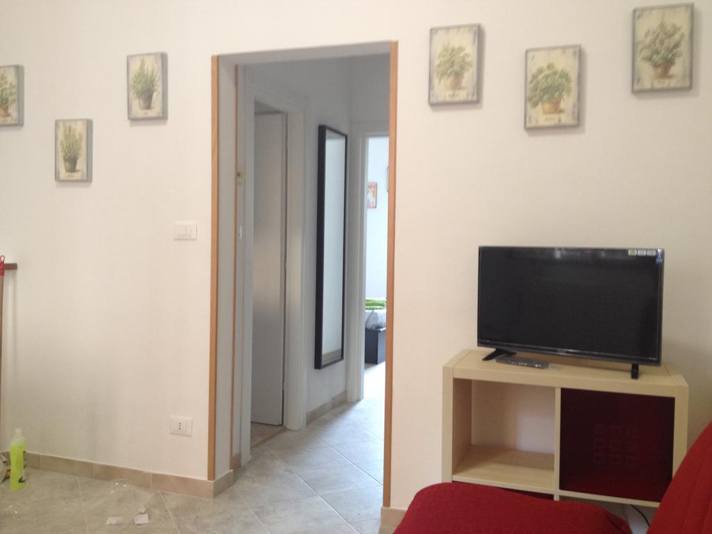 Cornerapartment III 볼로냐 외부 사진