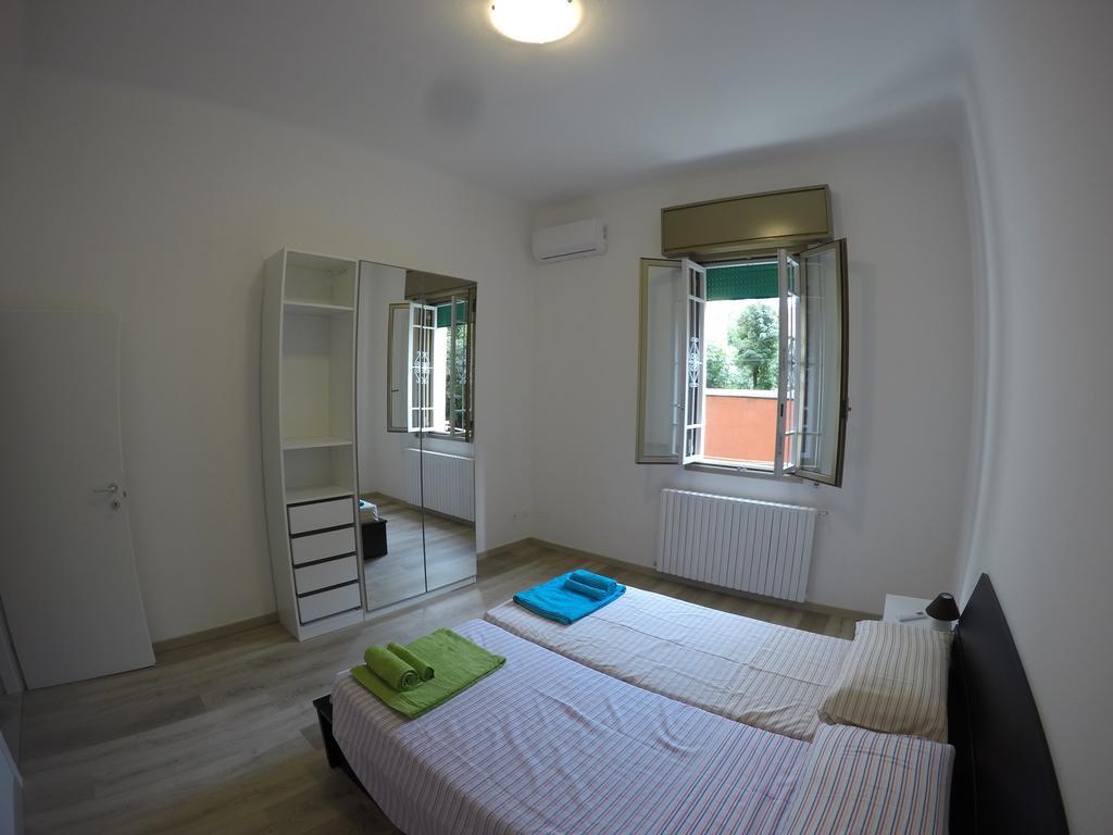 Cornerapartment III 볼로냐 외부 사진