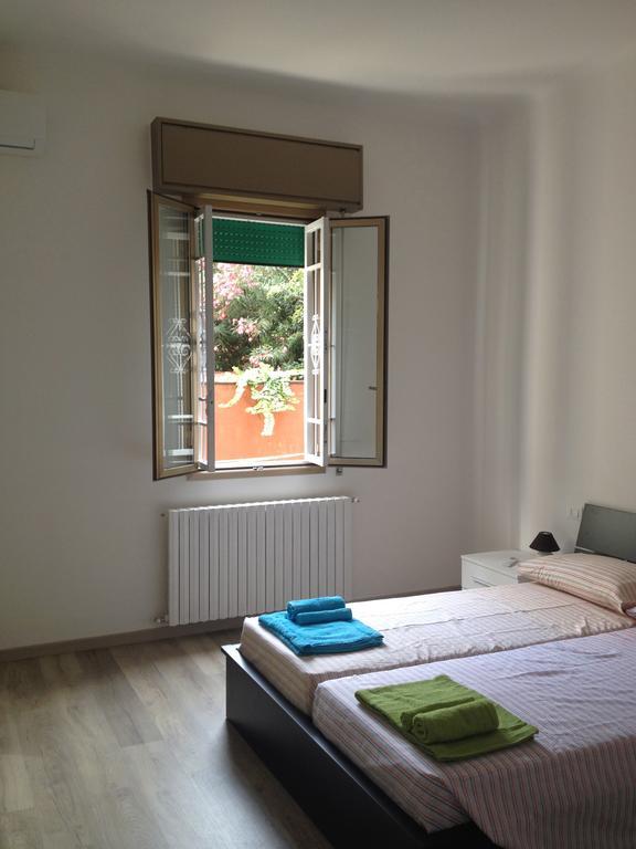 Cornerapartment III 볼로냐 외부 사진