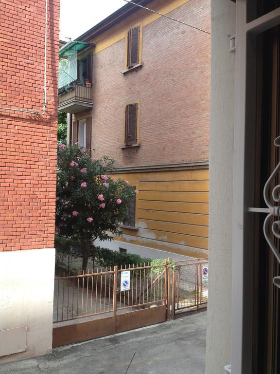 Cornerapartment III 볼로냐 외부 사진