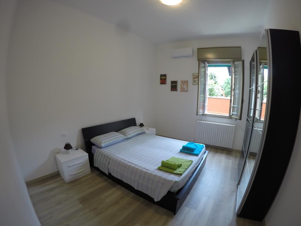 Cornerapartment III 볼로냐 외부 사진